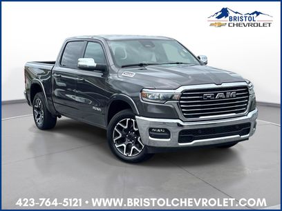 Used 2026 RAM 1500 Laramie