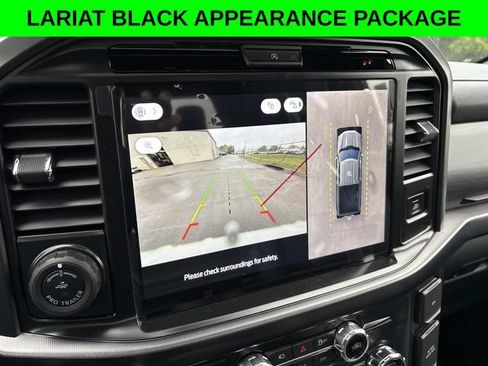 New 2026 Ford F150 Lariat w/ Equipment Group 502A High AWD/4WD image 29