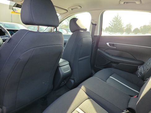 New 2026 Hyundai Sonata SE image 14