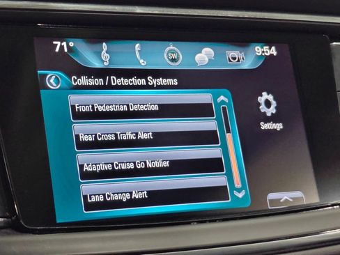 Used 2019 Buick Enclave Avenir w/ Avenir Technology Package AWD/4WD image 52