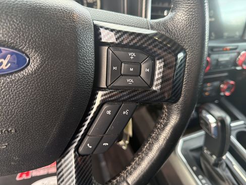 Used 2016 Ford F150 XLT w/ Equipment Group 302A Luxury image 19