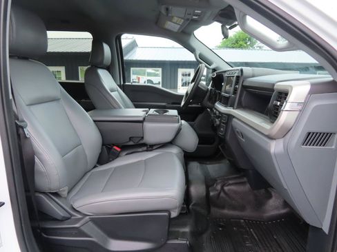 Used 2024 Ford F350 XL AWD/4WD image 45