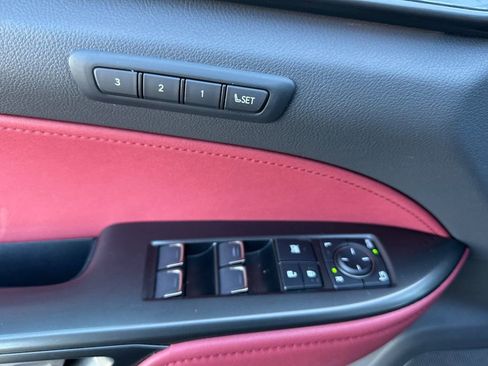 Certified 2025 Lexus NX 350h AWD w/ Premium Package image 11