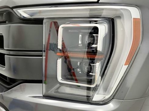 Used 2021 Ford F150 Lariat w/ Equipment Group 502A High AWD/4WD image 24