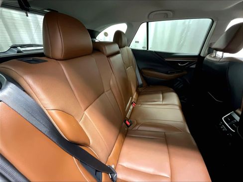 Used 2022 Subaru Outback Touring XT image 16