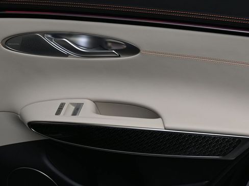 New 2026 Genesis GV70 3.5T Sport Prestige image 14