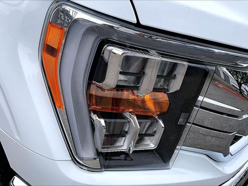 Used 2023 Ford F150 XLT w/ Equipment Group 302A High image 26