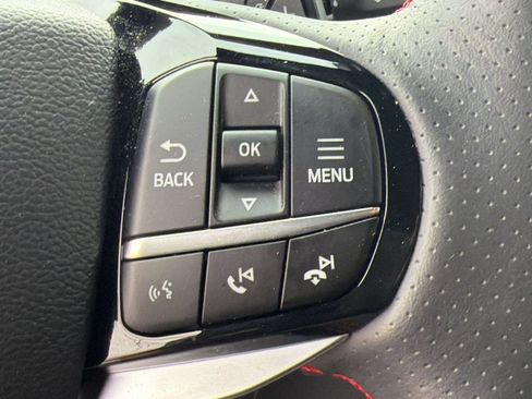 Used 2025 Ford Explorer ST AWD/4WD image 23