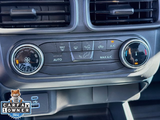 Certified 2022 Ford Maverick XL FWD image 32