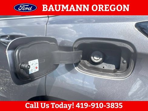 Used 2024 Ford Edge SEL w/ Convenience Package AWD/4WD image 14