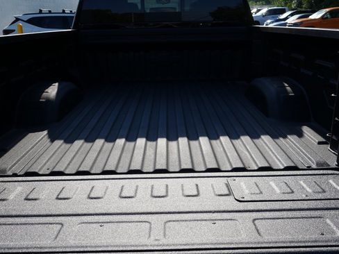 New 2025 Chevrolet Silverado 2500 LTZ w/ LTZ Plus Package image 30