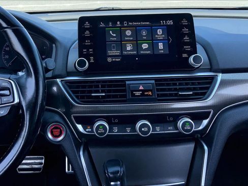 Used 2020 Honda Accord Sport image 7