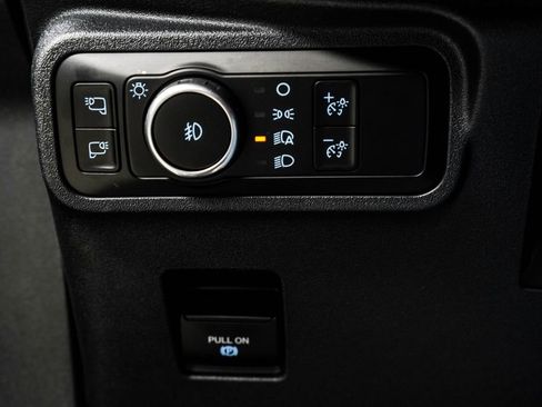 Used 2024 Ford Bronco Raptor AWD/4WD image 38