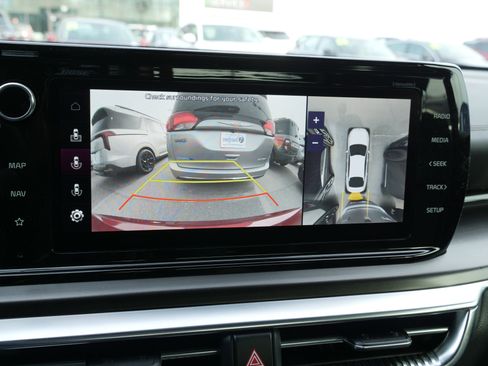 Certified 2023 Kia K5 GT w/ GT1 Package image 28