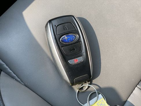 Used 2023 Subaru Outback Onyx Edition AWD/4WD image 28