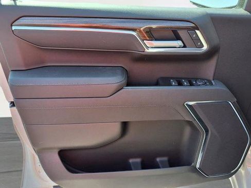 New 2026 Chevrolet Silverado 1500 RST AWD/4WD image 12