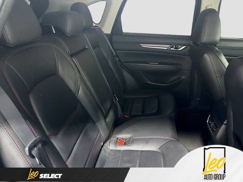 Used 2024 MAZDA CX-5 Carbon Edition AWD/4WD image 32