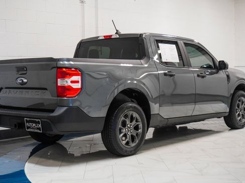 Used 2024 Ford Maverick XLT image 29