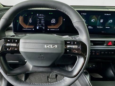 New 2026 Kia Sorento EX AWD/4WD image 13