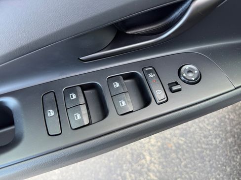 New 2025 Hyundai Elantra Sport image 20