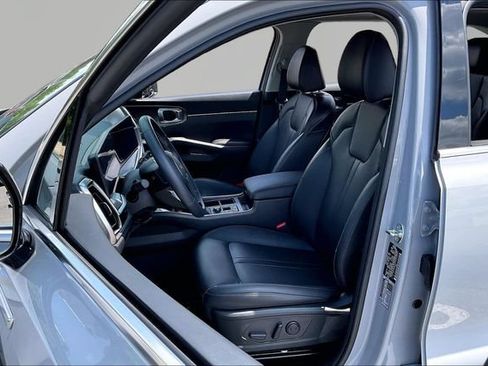 Used 2025 Kia Sorento EX w/ Panoramic Sunroof Package AWD/4WD image 15