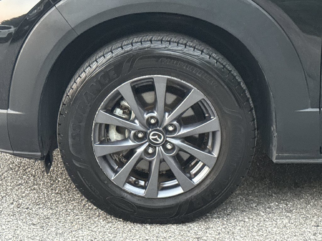 Used 2024 MAZDA CX-30 AWD 2.5 S image 18