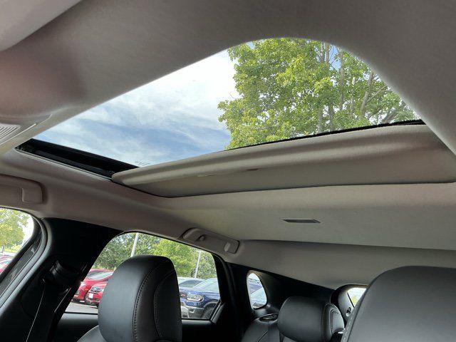 Used 2025 MAZDA CX-30 AWD 2.5 S w/ Preferred Package image 17