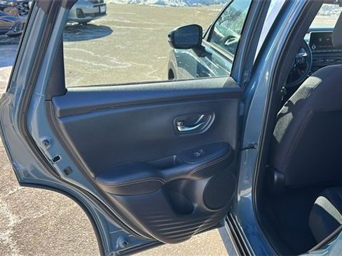 Used 2026 Honda HR-V EX-L image 45