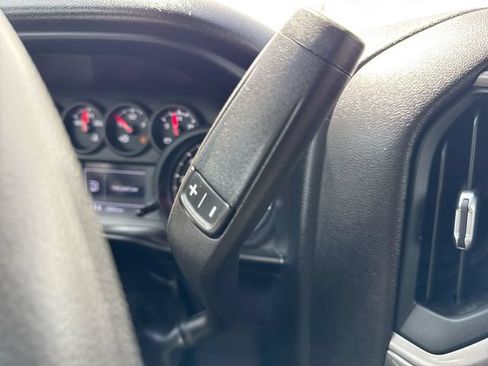 Used 2024 Chevrolet Silverado 2500 Custom w/ Custom Value Package AWD/4WD image 15
