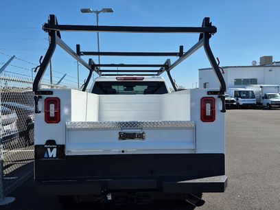 New 2026 Chevrolet Silverado 2500 W/T w/ WT Convenience Package