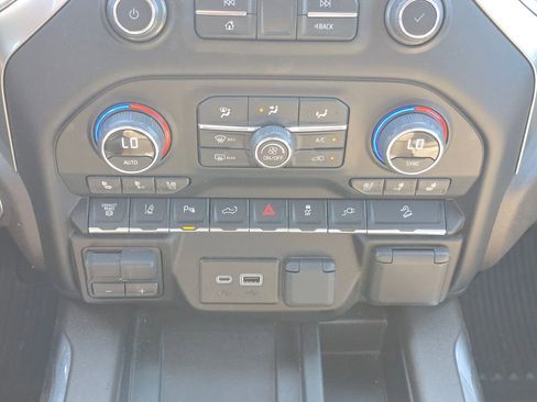 Used 2023 Chevrolet Silverado 2500 LTZ w/ LTZ Plus Package AWD/4WD image 20