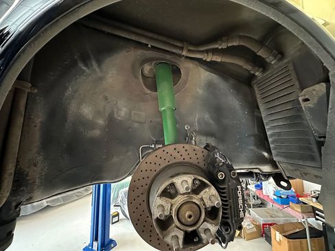 Used 1988 Porsche 911 Carrera image 61