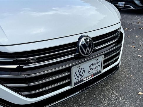 Certified 2023 Volkswagen Arteon SEL Premium image 31