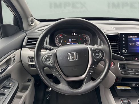 Used 2023 Honda Ridgeline RTL-E image 16