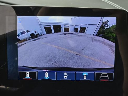 Used 2025 Chevrolet Corvette Stingray Premium Conv w/ 3LT RWD image 38