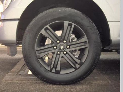 Used 2022 Ford F150 XLT w/ Equipment Group 302A High image 4