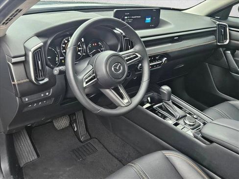 Used 2025 MAZDA CX-50 2.5 Hybrid w/ Premium Plus Pkg AWD/4WD image 10