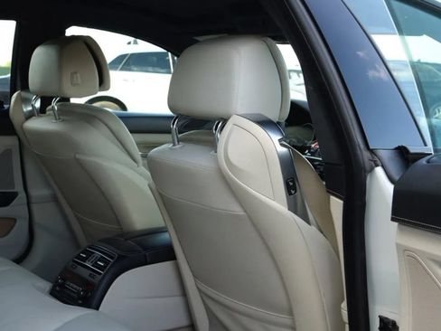 Used 2014 BMW 640i Gran Coupe RWD image 44