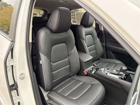 New 2025 MAZDA CX-5 AWD 2.5 S w/ Preferred Package image 27