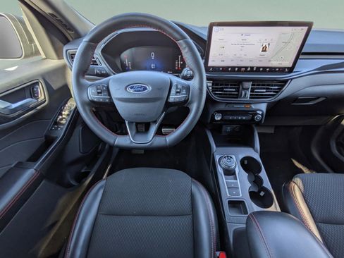 Used 2023 Ford Escape ST-Line w/ Tech Pack #1 image 30