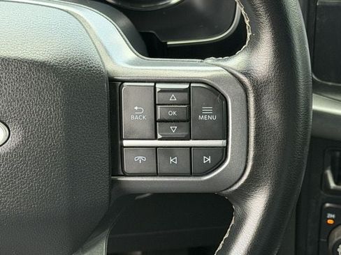 Used 2023 Ford F150 XLT w/ Equipment Group 302A High AWD/4WD image 15