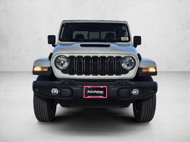 New 2026 Jeep Gladiator Sport AWD/4WD image 6