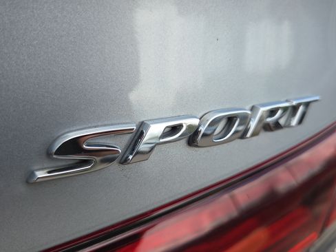 Certified 2025 Honda Civic Sport image 30