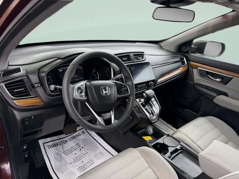 Used 2018 Honda CR-V EX image 13