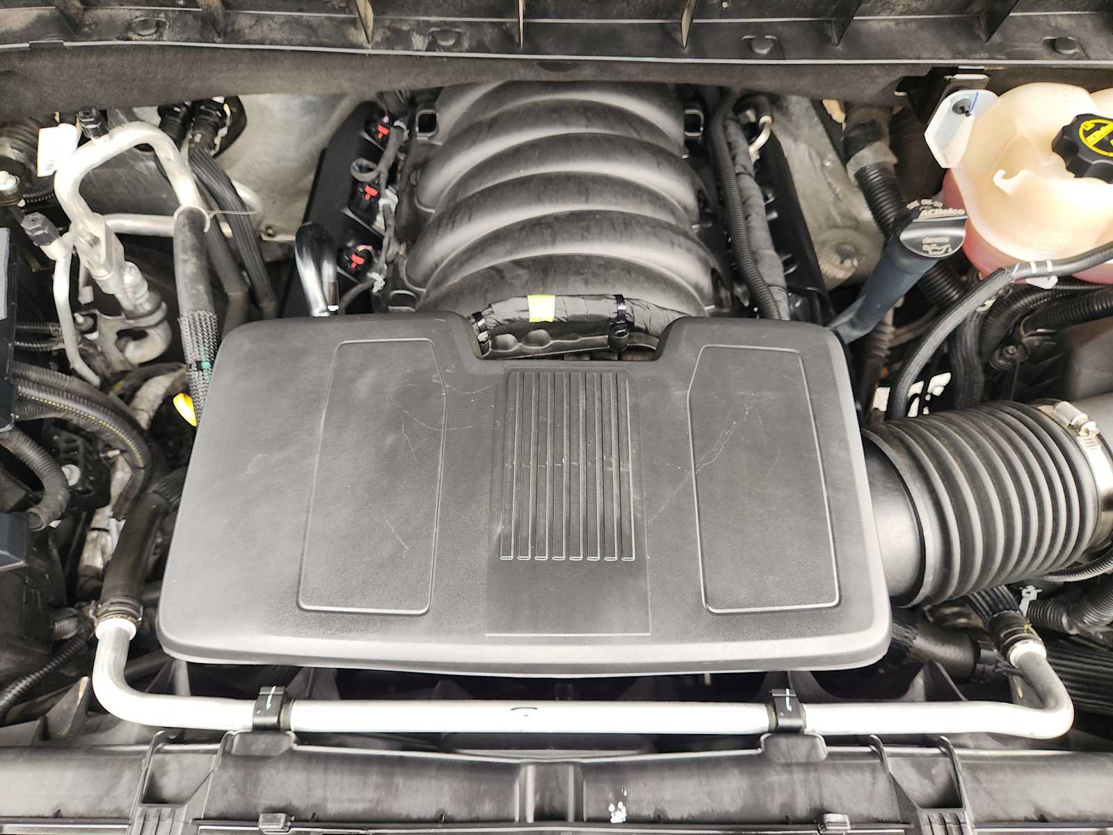 Used 2024 GMC Sierra 1500 Elevation w/ Elevation Premium Package AWD/4WD image 32