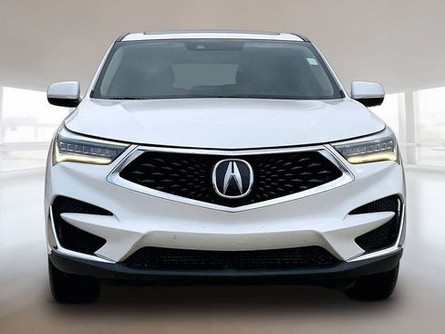 Used 2021 Acura RDX FWD image 3