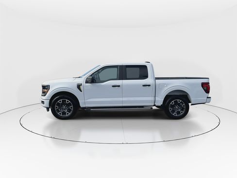 Used 2024 Ford F150 STX image 5