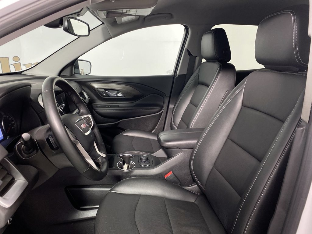 Certified 2024 GMC Terrain SLT w/ Elevation Edition FWD image 11