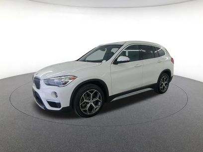 Used 2019 BMW X1 xDrive28i w/ Convenience Package