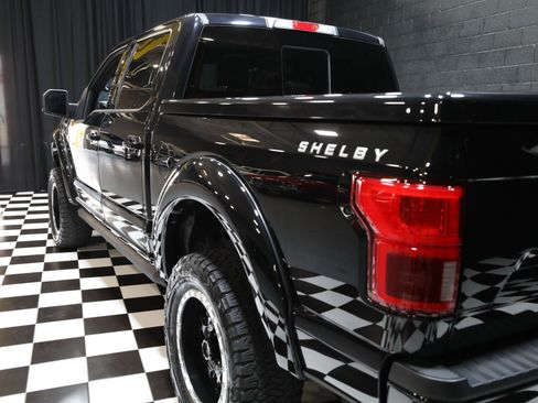 Used 2020 Ford F150 Lariat w/ Equipment Group 502A Luxury AWD/4WD image 29